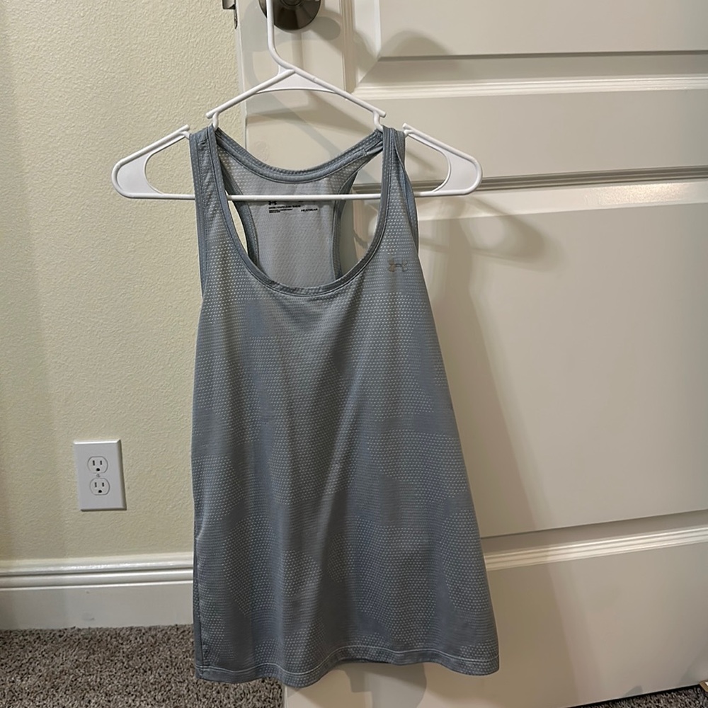 Under Armour tank top